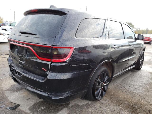 Photo 4 from auction – 2017 DODGE DURANGO R/ with VIN 1C4SDJCT2HC860582
