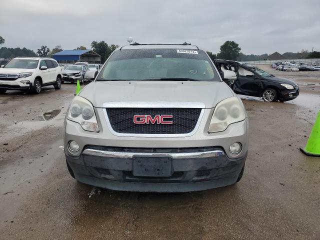 Photo 9 from auction – 2008 GMC ACADIA SLT with VIN 1GKER33768J224454