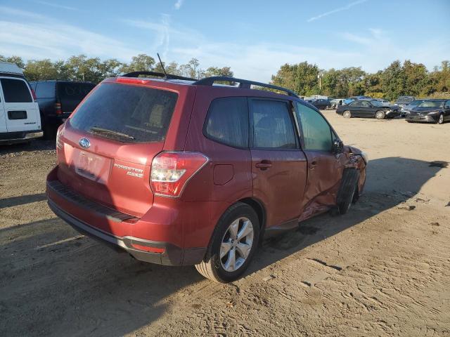 Photo 4 from auction – 2015 SUBARU FORESTER 2 with VIN JF2SJAFC1FH547447