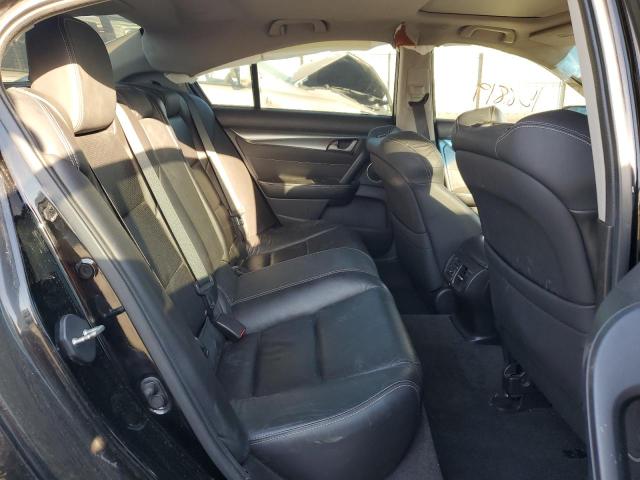 Photo 6 from auction – 2010 ACURA TL with VIN 19UUA9E59AA006125