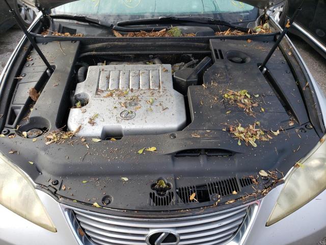 Photo 7 from auction – 2007 LEXUS ES 350 with VIN JTHBJ46G672153092