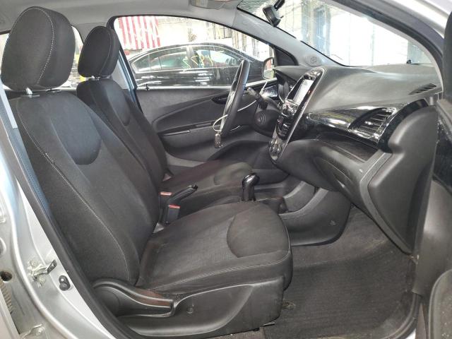 Zdjęcie 5 z aukcji – 2017 CHEVROLET SPARK 1LT z VIN KL8CD6SA0HC820642