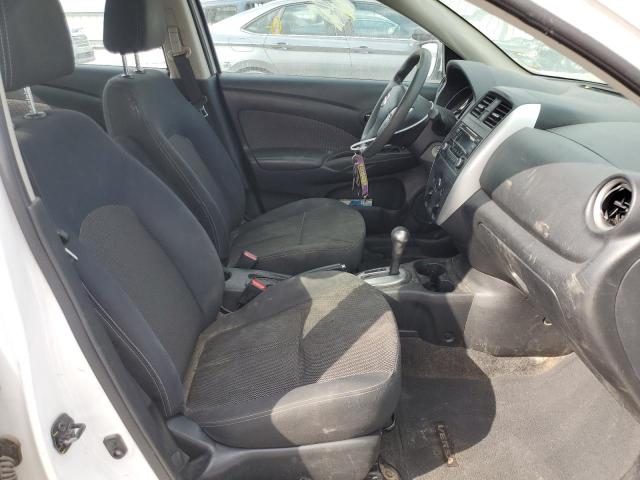 Photo 5 from auction – 2015 NISSAN VERSA S with VIN 3N1CN7AP8FL948518
