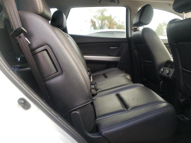 Photo 6 from auction – 2009 MAZDA CX-9 with VIN JM3TB38V490178152
