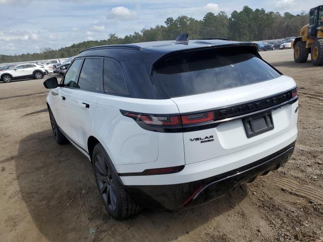 Photo 3 from auction – 2018 LAND ROVER RANGE ROVE with VIN SALYL2RX7JA735956