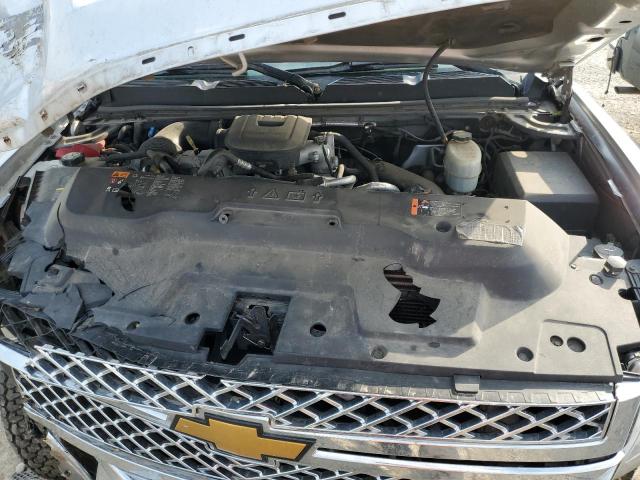 Photo 7 from auction – 2014 CHEVROLET SILVERADO with VIN 1GC1KXC87EF159658
