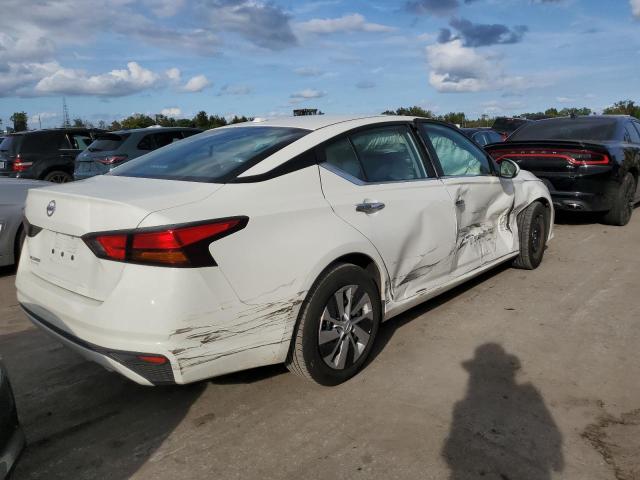 Photo 4 from auction – 2020 NISSAN ALTIMA S with VIN 1N4BL4BV2LC206879