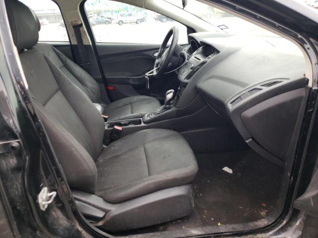 Photo 5 from auction – 2015 FORD FOCUS SE with VIN 1FADP3F27FL219526