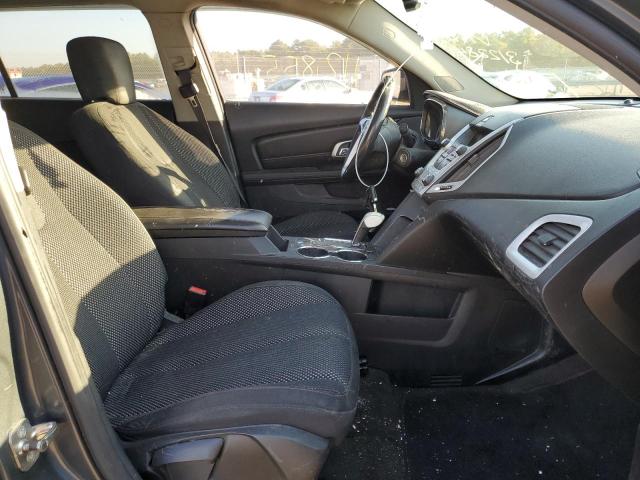 Photo 5 from auction – 2011 GMC TERRAIN with VIN 2CTALSEC8B6312284