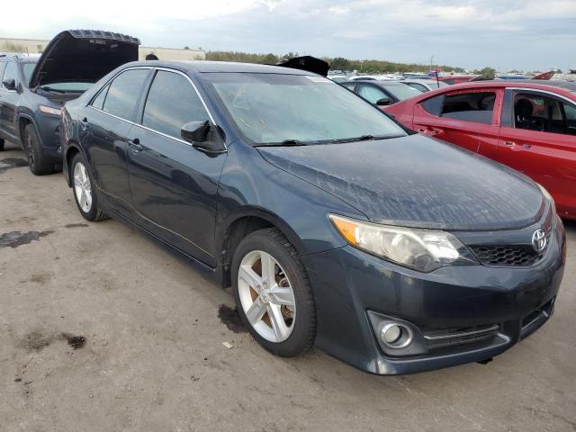 صورة رقم 1 من المزاد - 2012 TOYOTA CAMRY BASE مع VIN 4T1BF1FK3CU506520