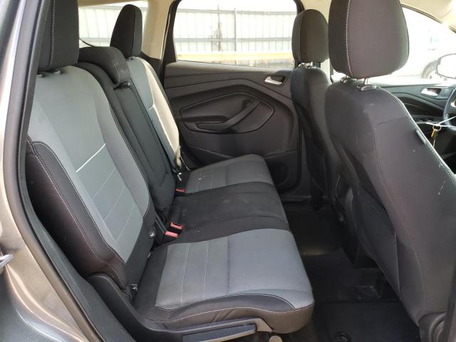 Photo 6 from auction – 2014 FORD ESCAPE SE with VIN 1FMCU0GX6EUC72438