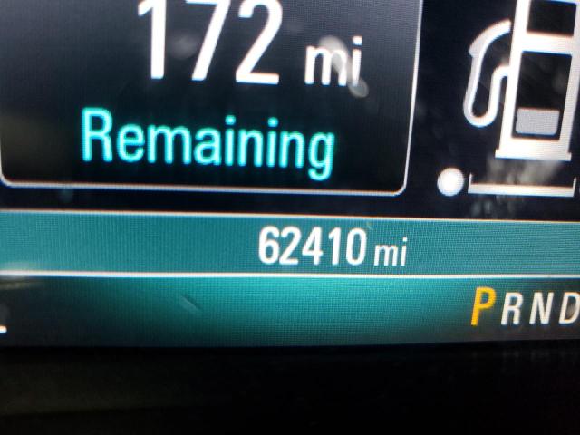 Photo 8 from auction – 2018 BUICK ENCORE PRE with VIN KL4CJASB2JB590300