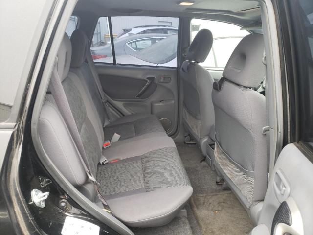 Photo 6 from auction – 2002 TOYOTA RAV4 with VIN JTEGH20V120075125