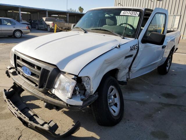 Photo 9 from auction – 2011 FORD RANGER with VIN 1FTKR1AD2BPA64539