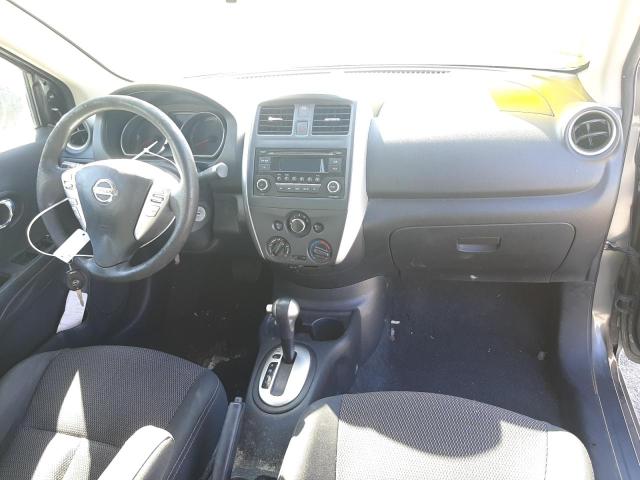 Photo 9 from auction – 2016 NISSAN VERSA S with VIN 3N1CN7AP3GL915914