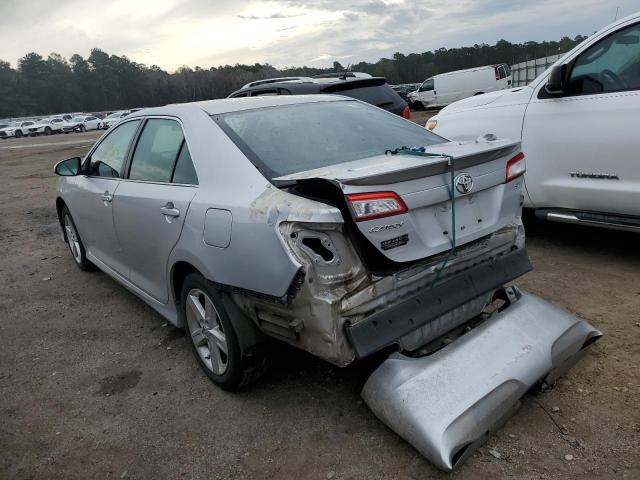 Photo 3 from auction – 2014 TOYOTA CAMRY L with VIN 4T1BF1FK1EU333308
