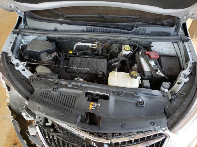 Photo 7 from auction – 2019 BUICK ENCORE PRE with VIN KL4CJASB3KB926425