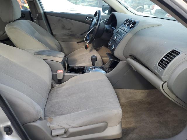 Photo 5 from auction – 2011 NISSAN ALTIMA BAS with VIN 1N4AL2AP4BN514044