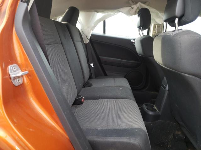 Photo 6 from auction – 2011 DODGE CALIBER MA with VIN 1B3CB3HA2BD182545