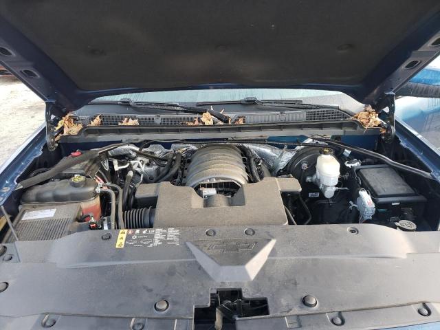 Photo 7 from auction – 2017 CHEVROLET SILVERADO with VIN 3GCUKREC4HG200387