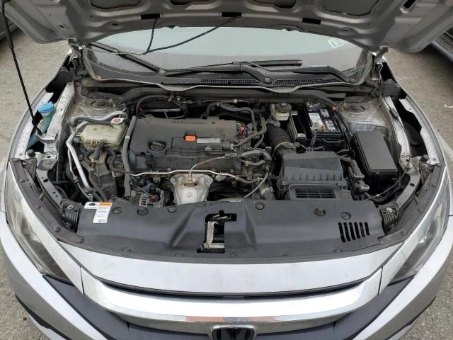 Photo 11 from auction – 2017 HONDA CIVIC LX with VIN 19XFC2F50HE226428