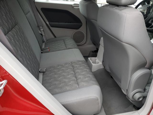 Photo 6 from auction – 2007 DODGE CALIBER SX with VIN 1B3HB48B47D591660
