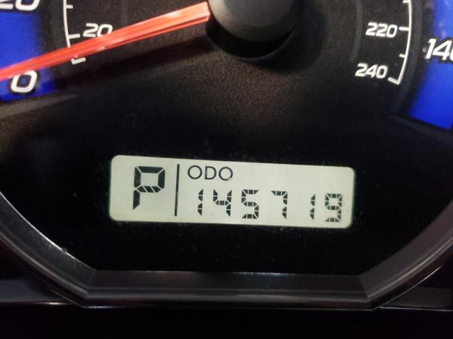 Photo 8 from auction – 2009 SUBARU FORESTER 2 with VIN JF2SH63609H703246
