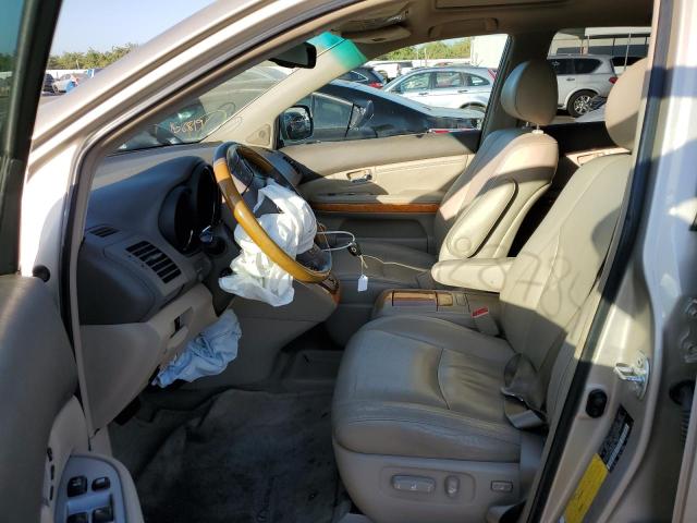 Zdjęcie 5 z aukcji – 2008 LEXUS RX 350 z VIN 2T2HK31U18C095715