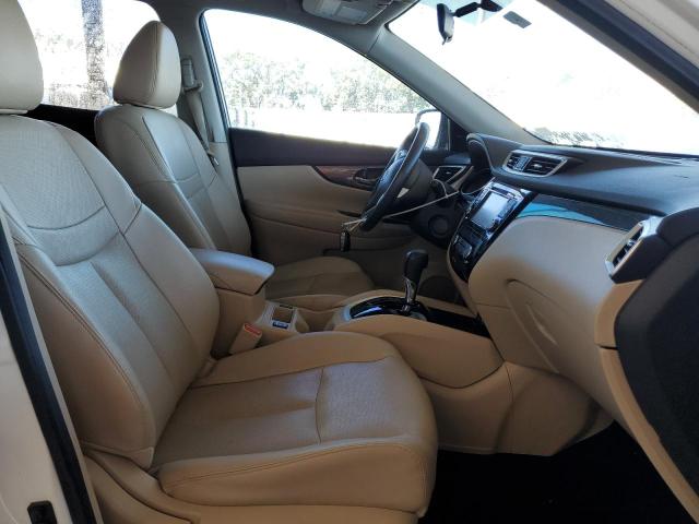 Photo 5 from auction – 2016 NISSAN ROGUE S with VIN 5N1AT2MT7GC775315