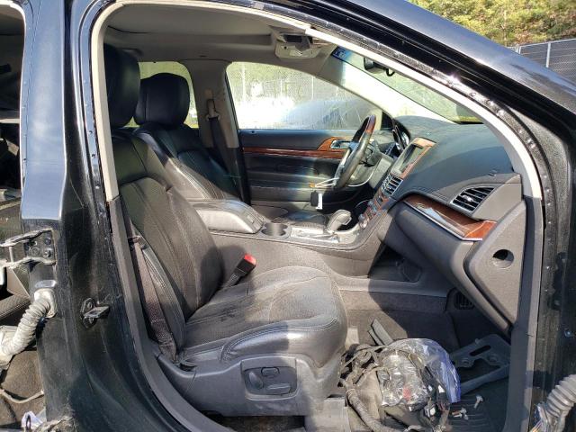 Foto 5 de la subasta – 2011 LINCOLN MKT con VIN 2LMHJ5AT8BBJ54026