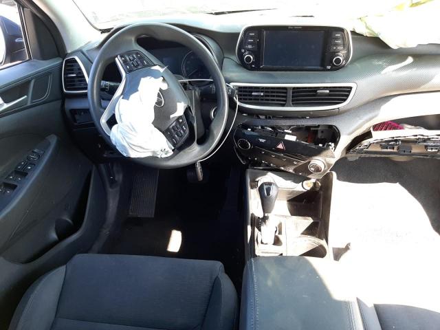 Photo 9 from auction – 2020 HYUNDAI TUCSON LIM with VIN KM8J3CA48LU233003
