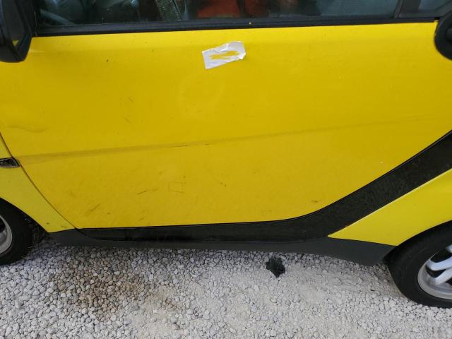 Photo 9 from auction – 2008 SMART FORTWO PAS with VIN WMEEK31X28K202188