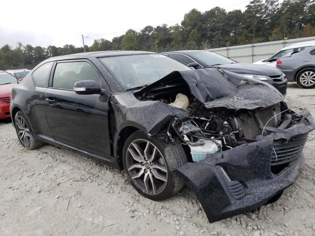 Photo 1 from auction – 2015 TOYOTA SCION TC with VIN JTKJF5C78F3090510