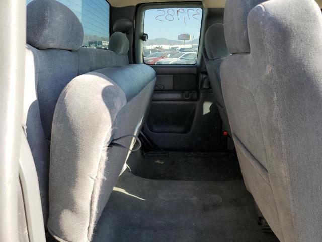 Photo 6 from auction – 2003 CHEVROLET silverado with VIN 2GCEC19T331113949