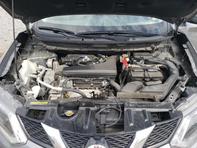 Photo 7 from auction – 2016 NISSAN ROGUE S with VIN JN8AT2MT7GW001976