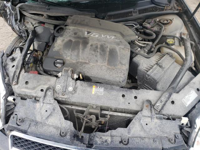 Photo 7 from auction – 2014 CHEVROLET IMPALA LIM with VIN 2G1WC5E3XE1155340