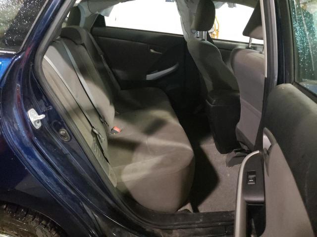 Photo 6 from auction – 2015 TOYOTA PRIUS with VIN JTDKN3DU6F1880181