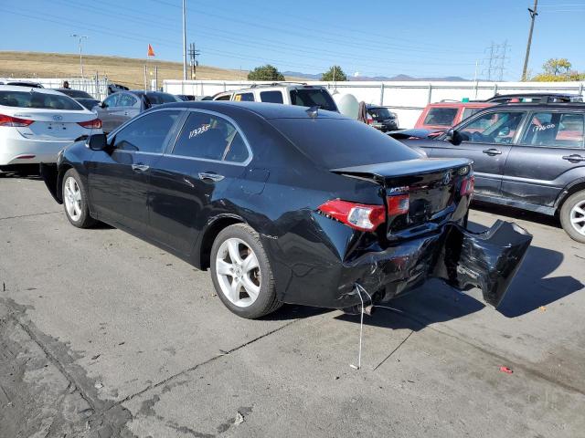 Photo 3 from auction – 2010 ACURA TSX with VIN JH4CU2F61AC013072