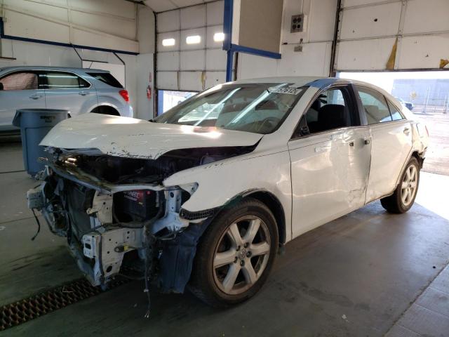 Photo 2 from auction – 2008 TOYOTA CAMRY CE with VIN 4T1BE46K98U759000