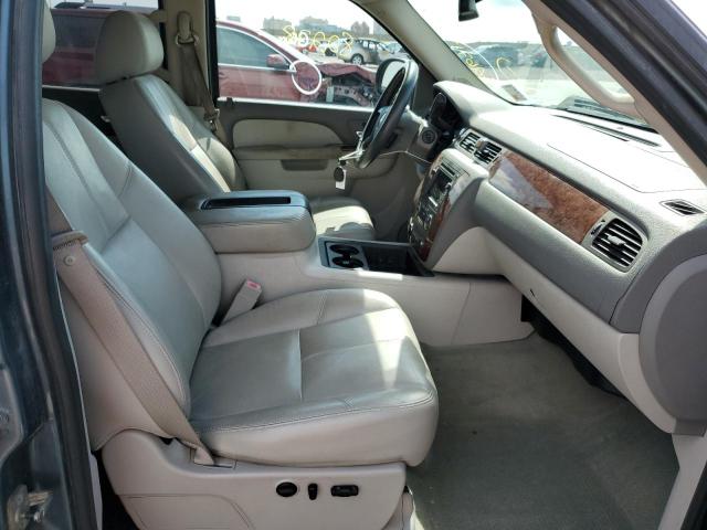 Photo 5 from auction – 2010 CHEVROLET 1500 with VIN 3GCRCTE03AG145636