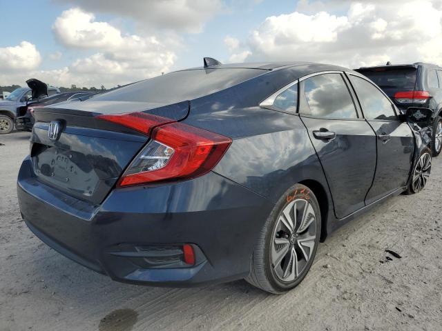 Photo 4 from auction – 2016 HONDA CIVIC EX with VIN 19XFC1F86GE212858