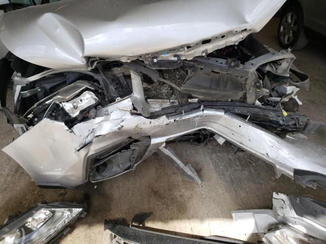 Photo 7 from auction – 2018 SUBARU FORESTER 2 with VIN JF2SJAECXJH569151