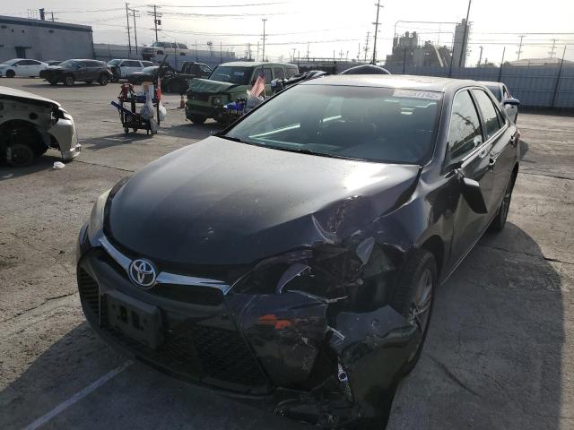 Photo 2 from auction – 2016 TOYOTA CAMRY LE with VIN 4T1BF1FK0GU231212
