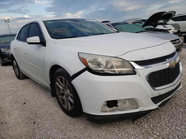 CHEVROLET MALIBU 1LT 2014 with VIN 1G11C5SL2EF263264 - Photo from auction