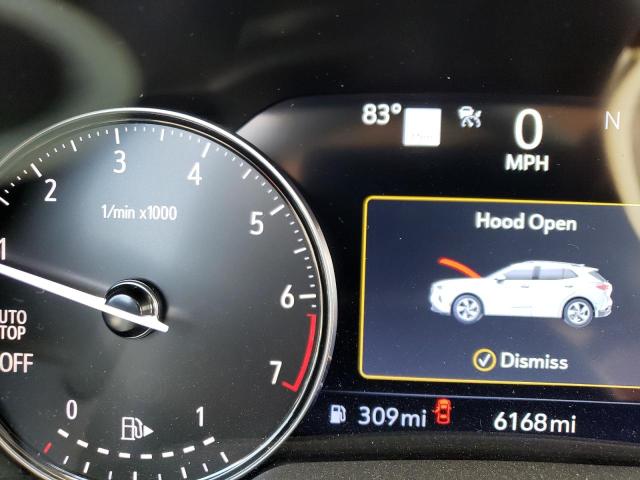 Photo 8 from auction – 2021 BUICK ENVISION A with VIN LRBFZRR41MD106383
