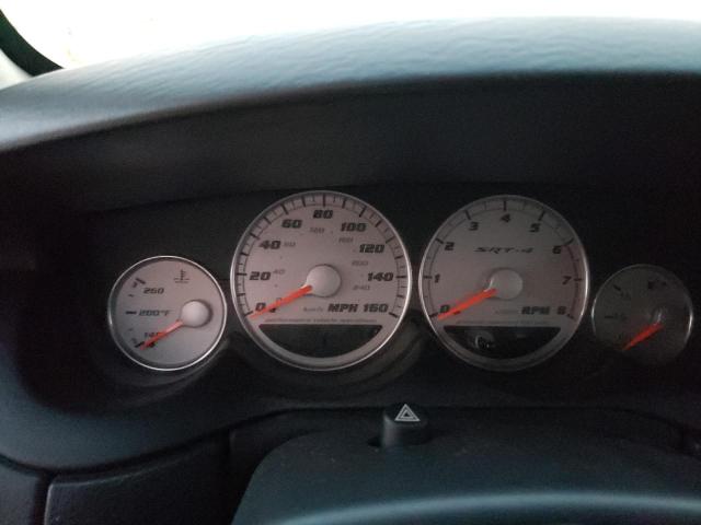 Foto 8 de la subasta – 2003 DODGE NEON SRT-4 con VIN 1B3ES66S73D205955