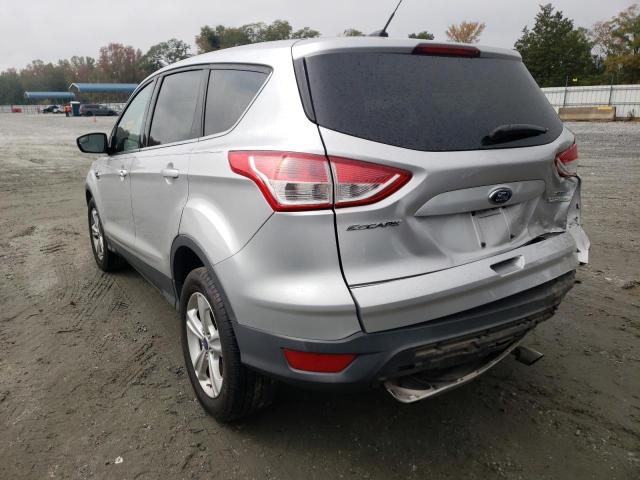 Photo 3 from auction – 2015 FORD ESCAPE SE with VIN 1FMCU0GX7FUC20401