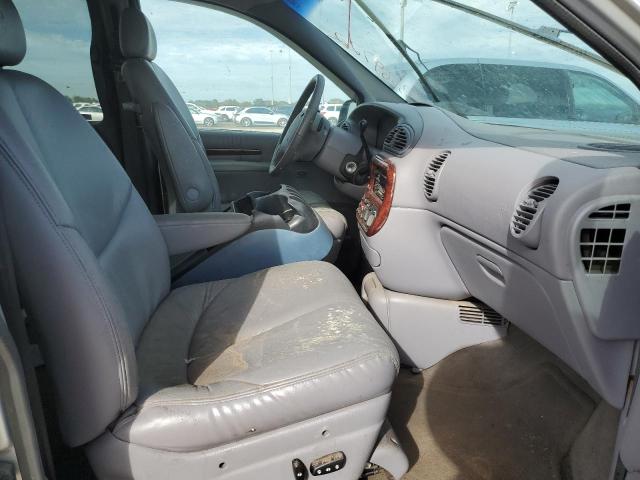 Photo 5 from auction – 2000 CHRYSLER TOWN & COU with VIN 1C4GP54L1YB699408