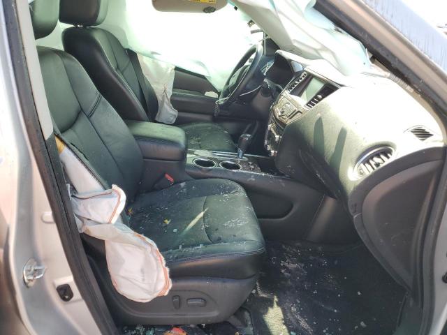 صورة رقم 5 من المزاد - 2014 NISSAN PATHFINDER مع VIN 5N1AR2MN9EC625963