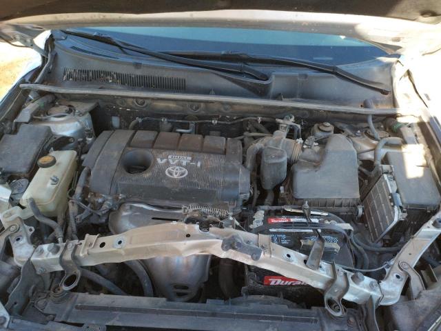 Photo 7 from auction – 2010 TOYOTA RAV4 with VIN 2T3BF4DV6AW039208